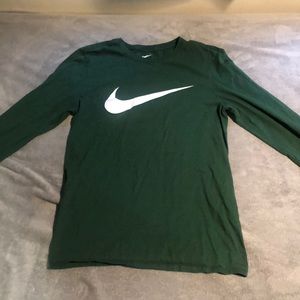 Nike long sleeve
